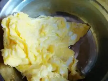 Make step 5