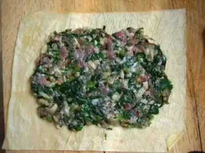 Make  step 3