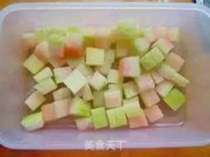 Make step 3