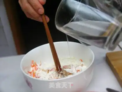 Make step 5