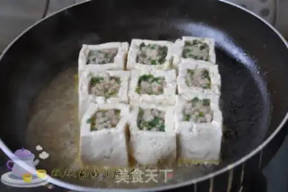 Make step 11