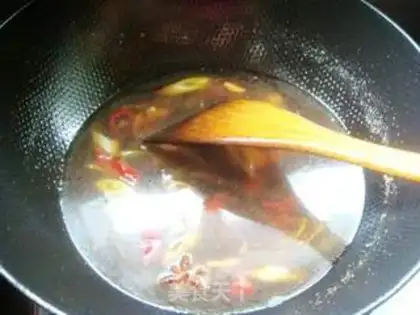 Make  step 10