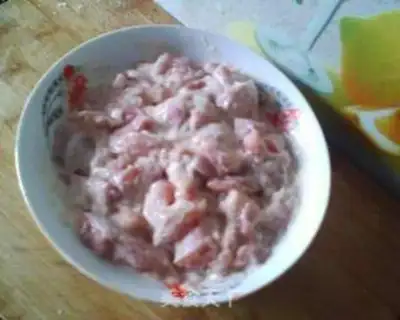 Make step 2