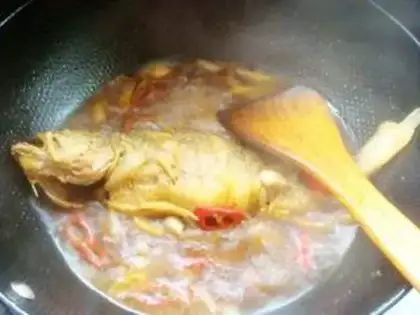 Make  step 12