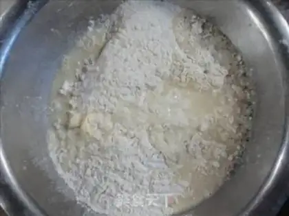 Make step 2