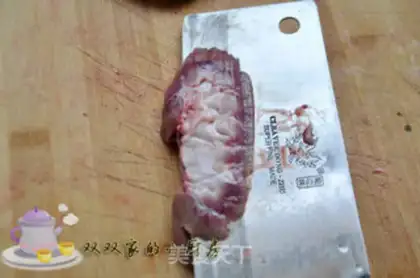 Make step 1