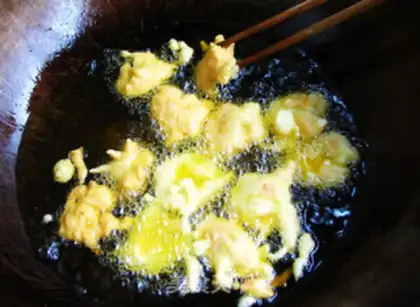 Make step 11