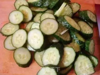 Make step 1
