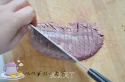 Make step 3