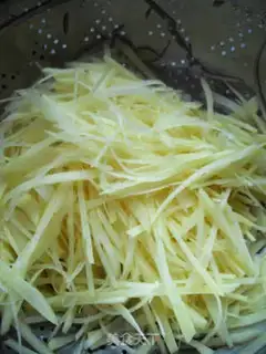 Make step 1
