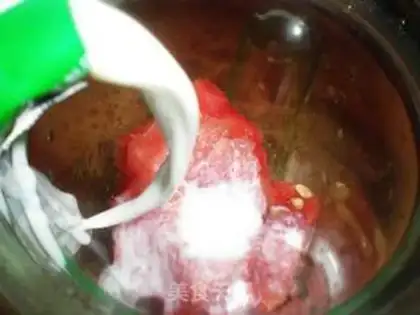Make step 1