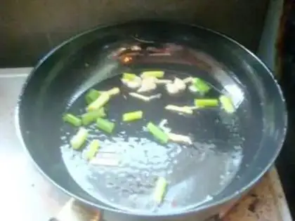 Make step 5
