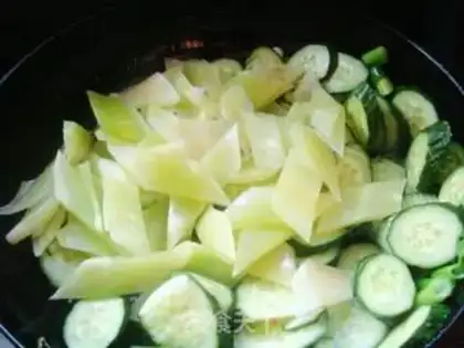 Make step 5