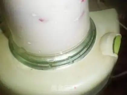 Make step 3