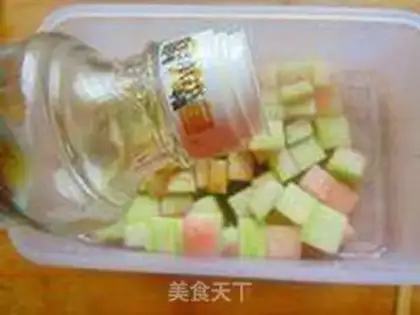 Make step 7