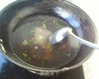 Make step 11