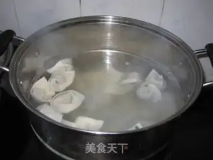Make step 12