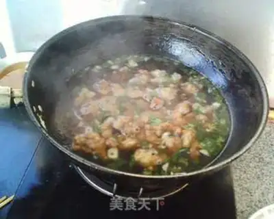 Make step 12