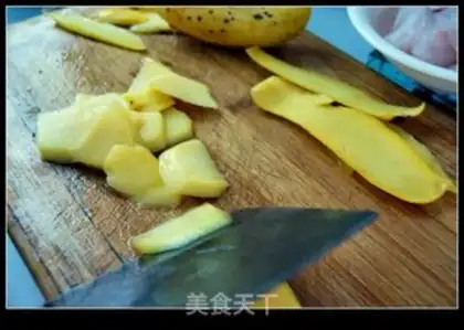 Make step 5