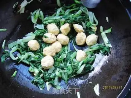 Make step 3