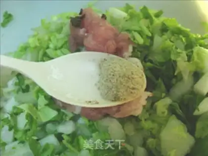 Make step 5