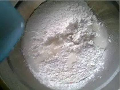 Make step 1