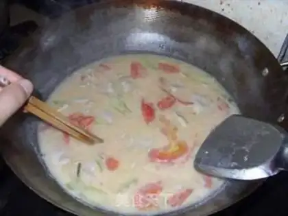 Make step 5
