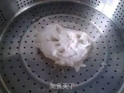 Make step 2