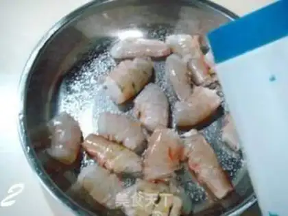 Make step 1