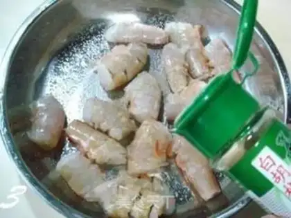 Make step 2