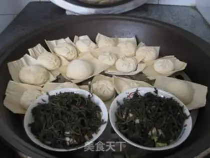 Make step 12