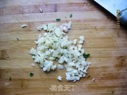 Make step 2