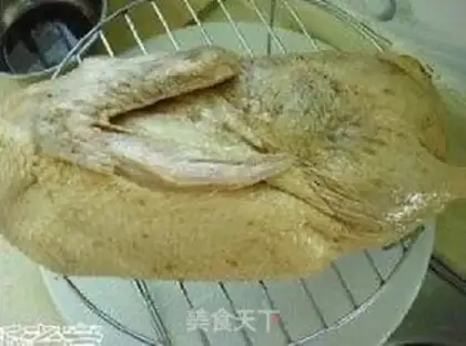 Make step 1