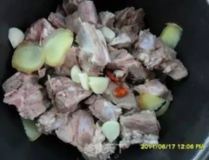 Make step 2