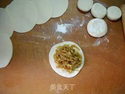 Make step 5