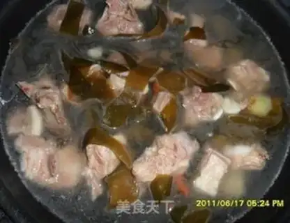 Make step 4