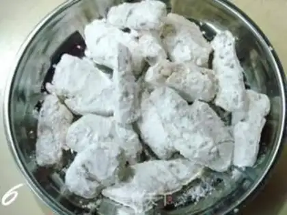 Make step 5