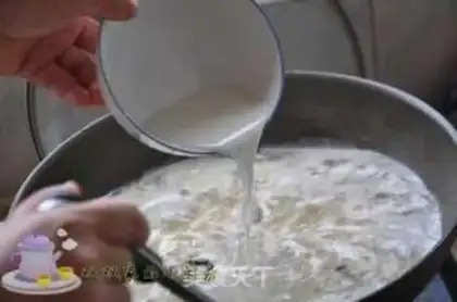 Make step 6