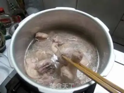Make step 2