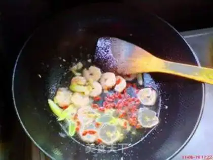 Make step 7