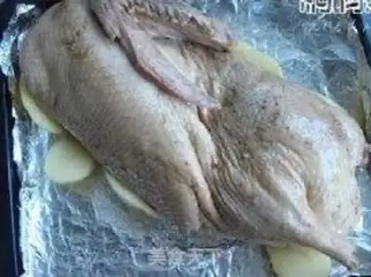 Make step 4
