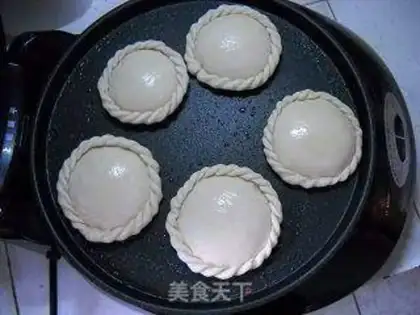 Make step 8