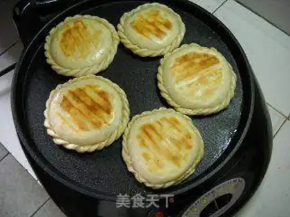 Make step 10