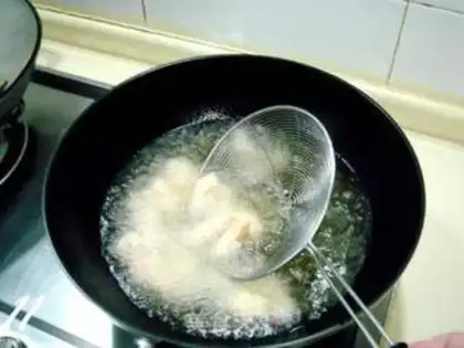 Make step 10
