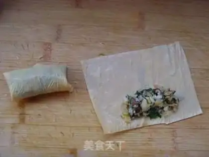 Make step 7