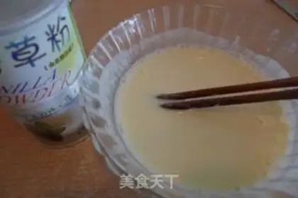 Make step 3