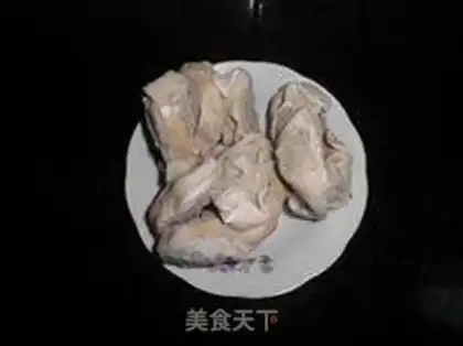 Make step 2