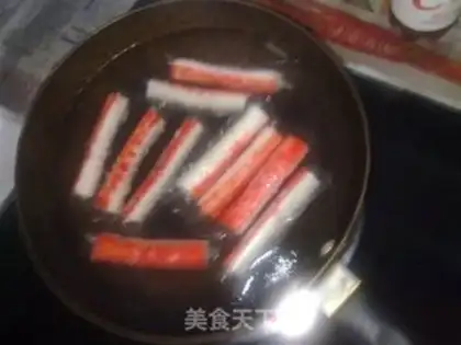 Make step 1