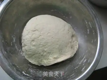 Make step 3