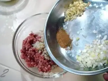 Make step 1